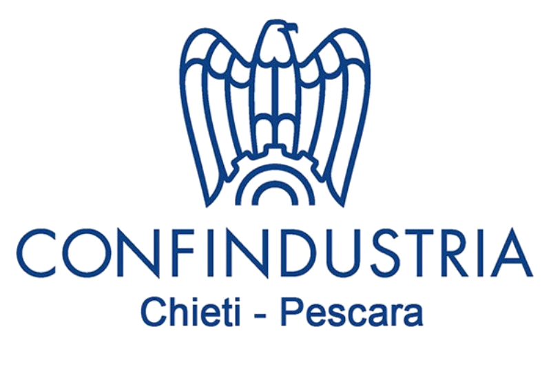 Logo Confindustria Pescara Chieti