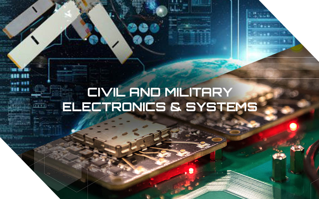 civil military ele systems 1